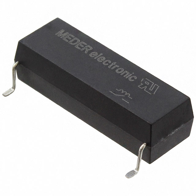 KT24-1A-40L-SMD Standex-Meder Electronics  Reed Relays
